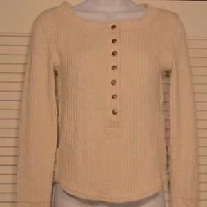 Free People -We the Free- Thermal